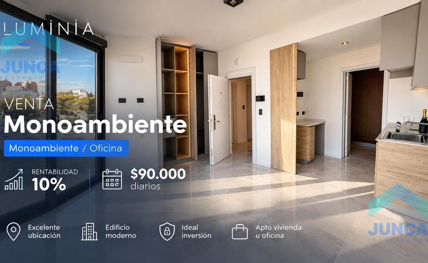 Foto de Momoambiente rentable Neuquén, imagen 2