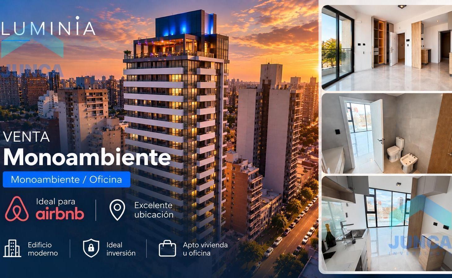 Foto de Momoambiente rentable Neuquén, imagen 1