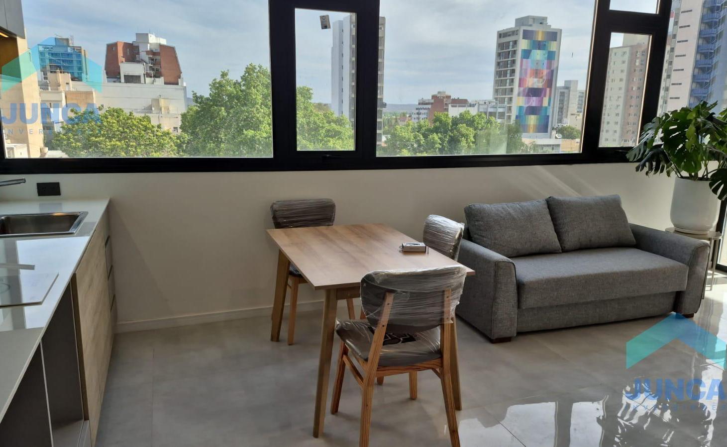 Foto de Venta Dpto Premium Microcentro, imagen 3