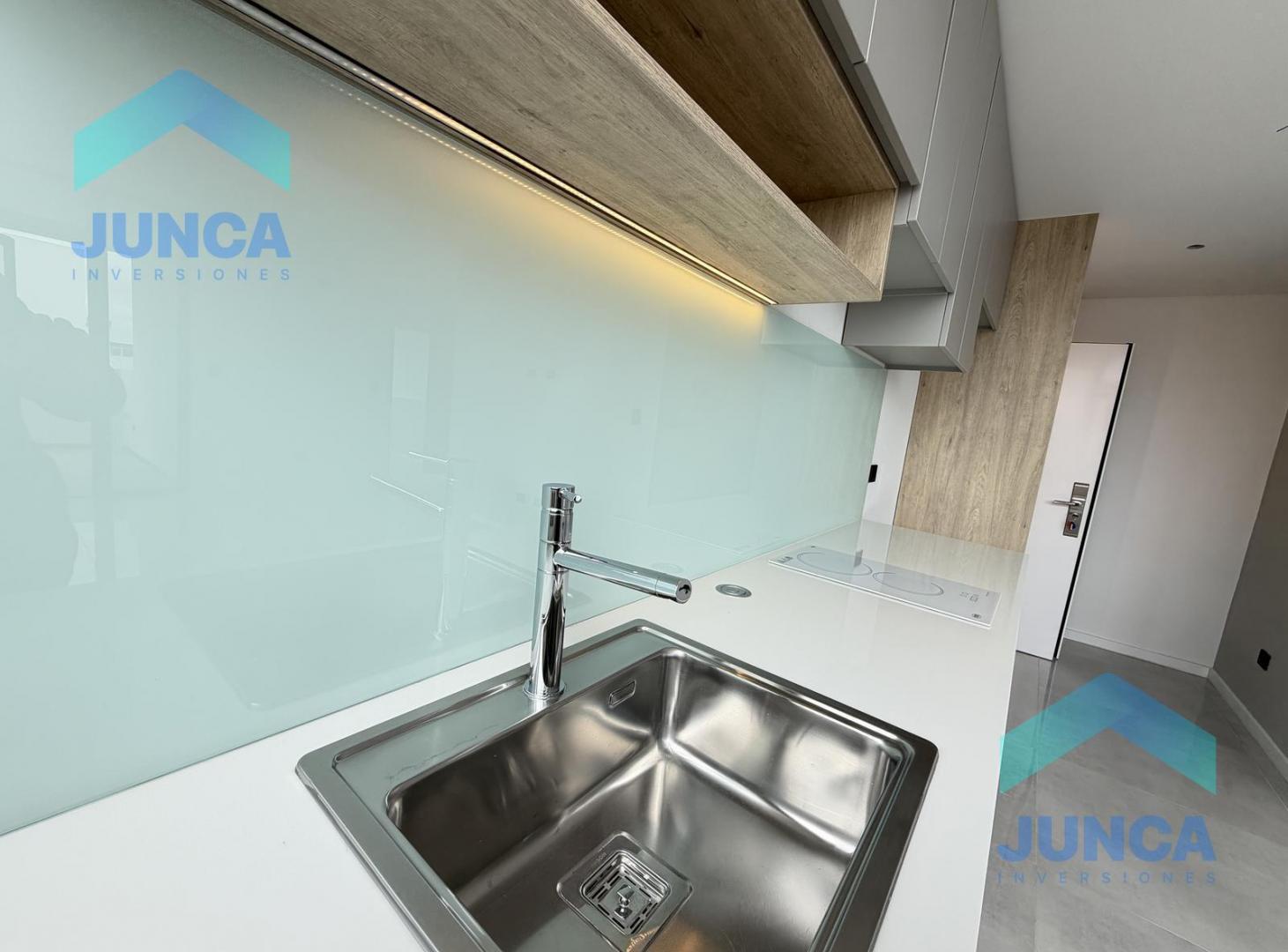 Foto de Venta Dpto Premium Microcentro, imagen 5