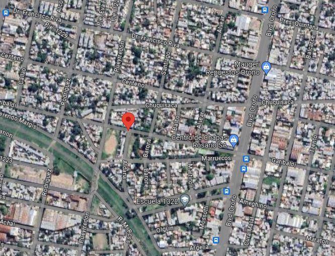 Departamento en Venta Zona Sur 2 Dorm. 2 Baños Escriturado 3