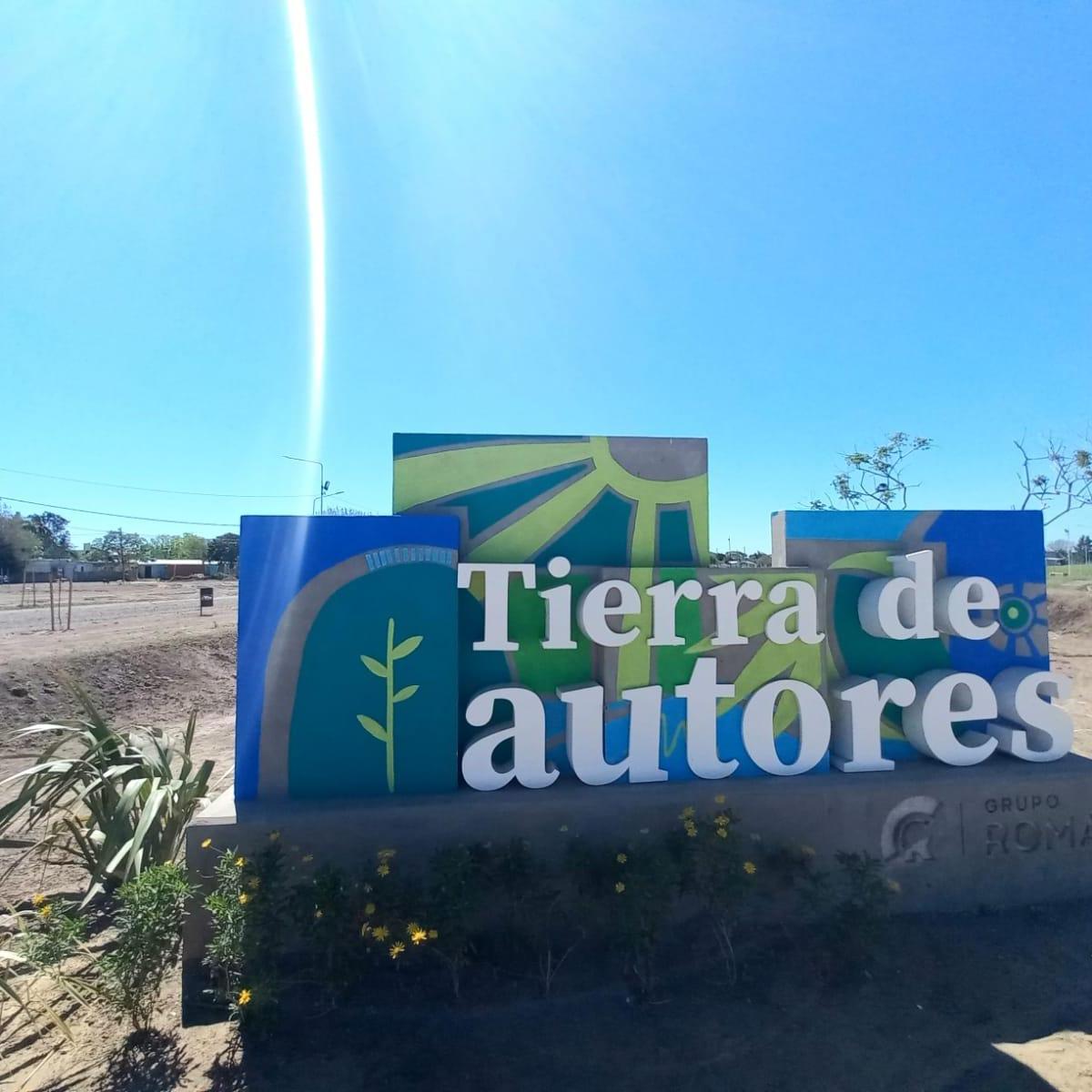 Propiedad en Argentina