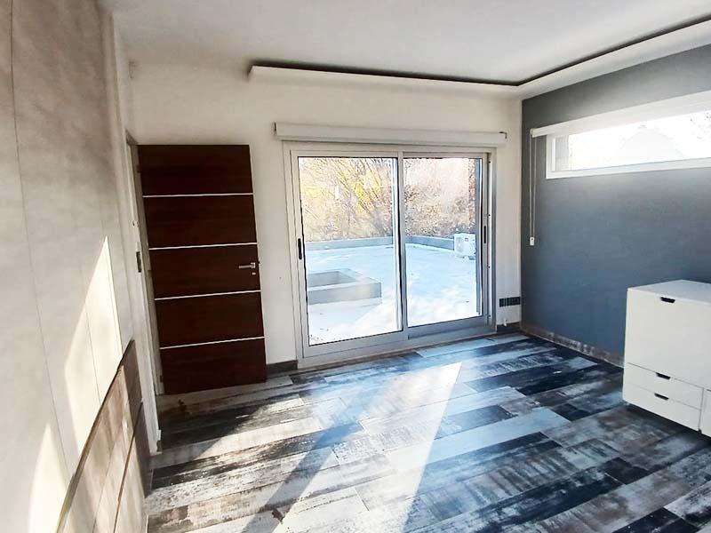 Casa de 3 Dorm. Barrio Privado Logarítmo en Ibarlucea 2