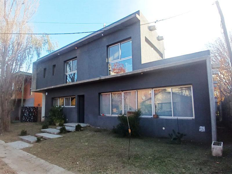 Casa de 3 Dorm. Barrio Privado Logarítmo en Ibarlucea 3