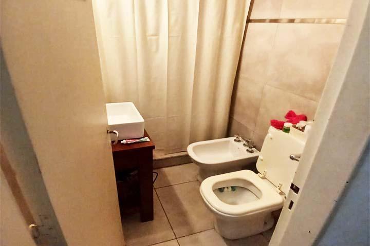 Casa Para Dos Familias. Zona Sur 2