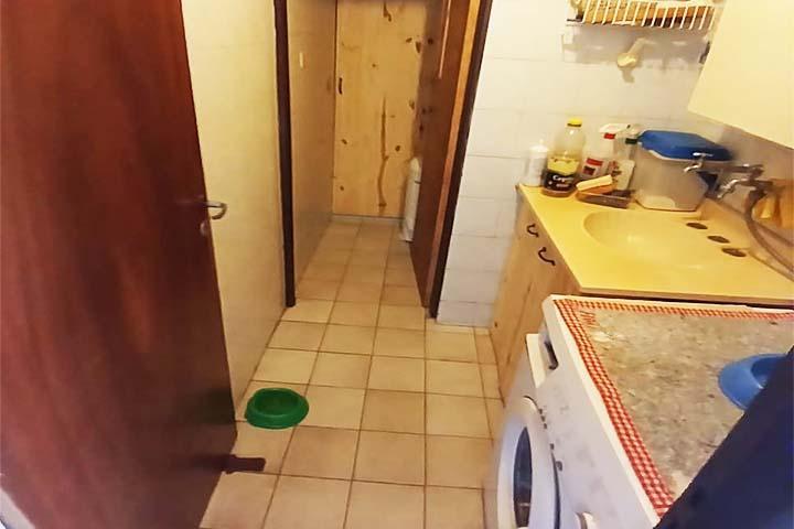 Casa Para Dos Familias. Zona Sur 5