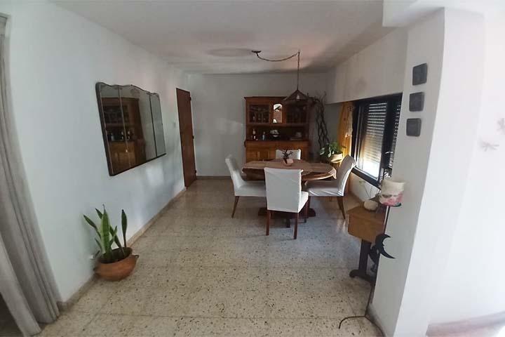 Casa Para Dos Familias. Zona Sur 1