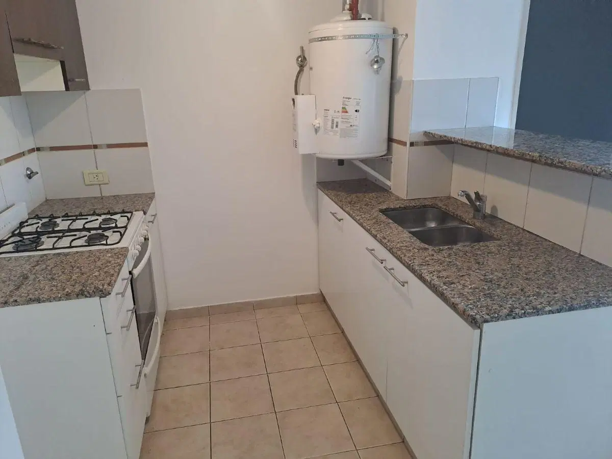 Departamento en Alquiler en Barrio Remedios de Escalada | San Nicolás 1540 | Cerca de UCA y Medicina 4