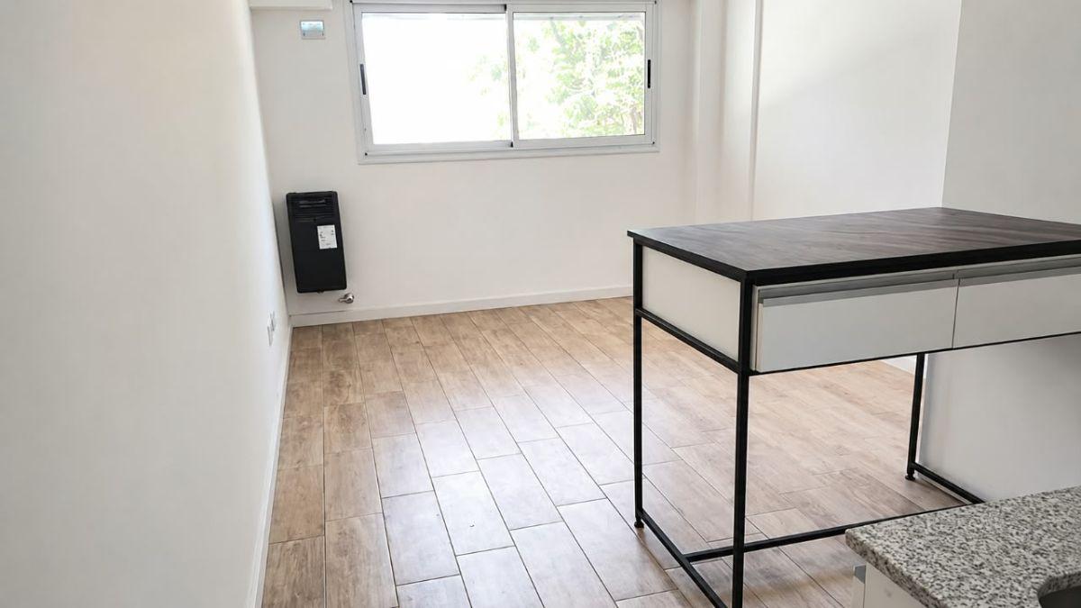 Foto de Monoambiente a estrenar en alquiler en Barrio Abasto | Entre Ríos 2050, imagen 3