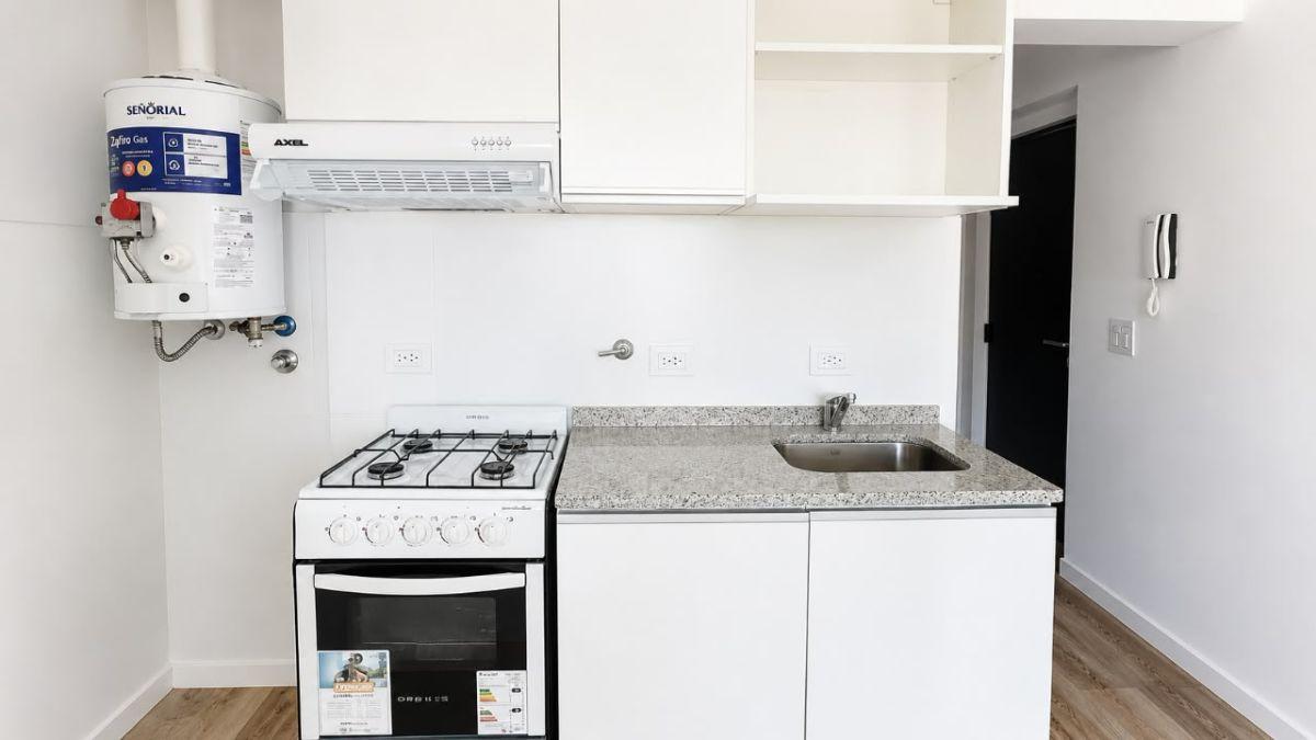 Foto de Monoambiente a estrenar en alquiler en Barrio Abasto | Entre Ríos 2050, imagen 2