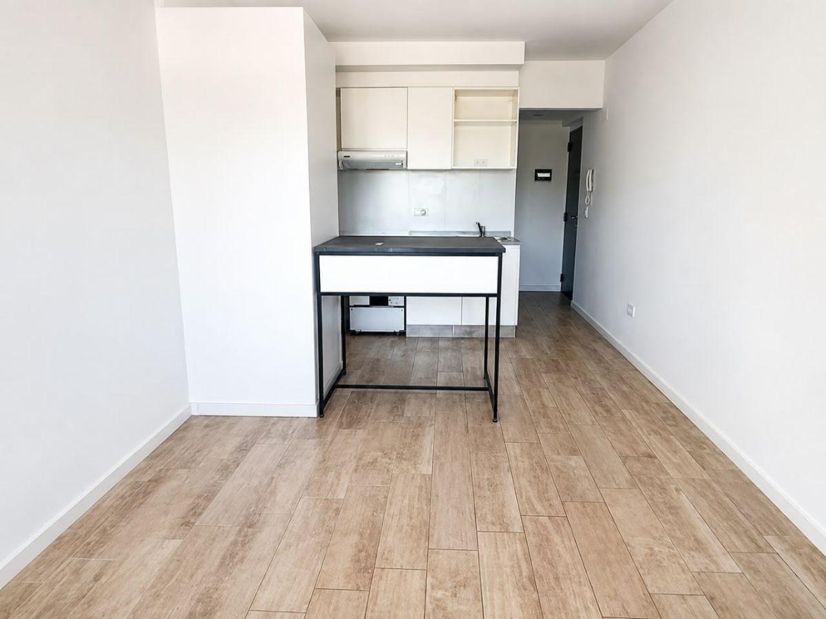 Foto de Monoambiente a estrenar en alquiler en Barrio Abasto | Entre Ríos 2050, imagen 4