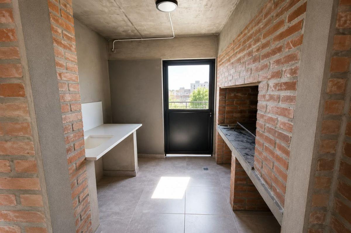 Foto de Monoambiente a estrenar en alquiler en Barrio Abasto | Entre Ríos 2050, imagen 5