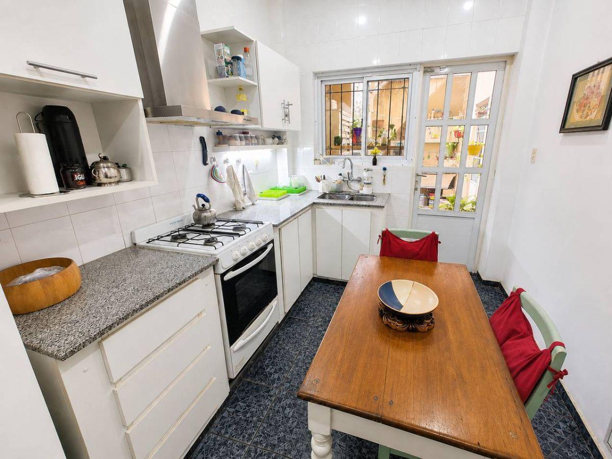 Foto de Casa de 2 dormitorios en venta en Tiro Suizo Rosario, imagen 2