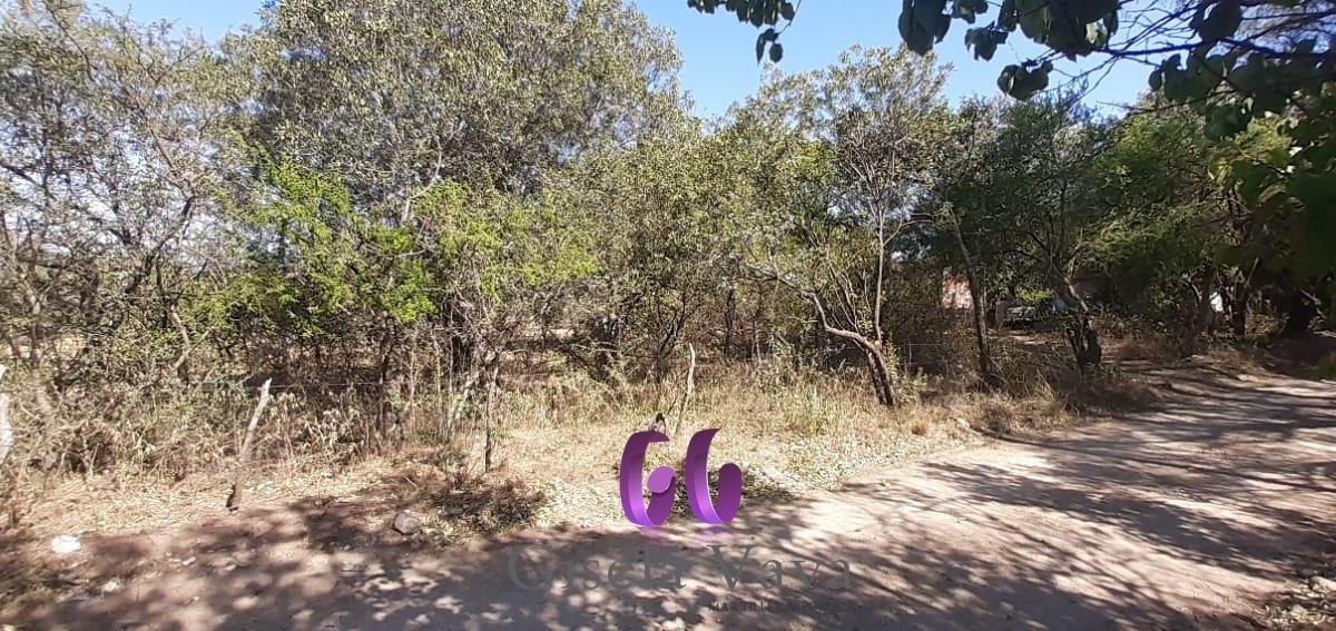 Importante Terreno en Piedra Blanca Arriba - Merlo 1