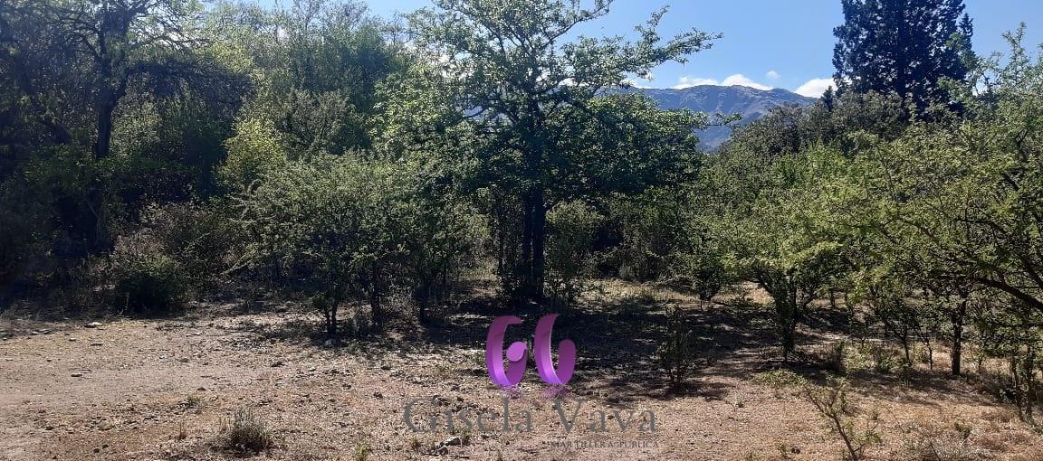 Importante Terreno en Piedra Blanca Arriba - Merlo 3