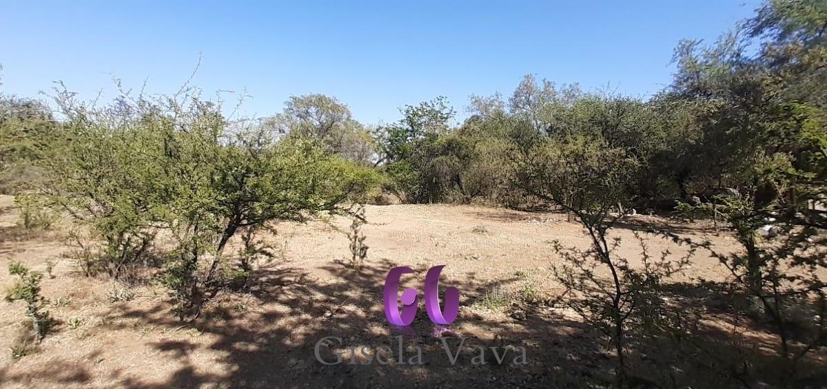 Importante Terreno en Piedra Blanca Arriba - Merlo 4