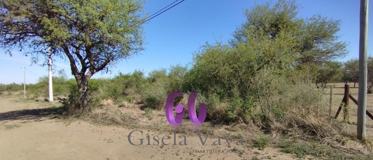 Foto de LOTE en CERRO DE ORO – MERLO – SAN LUIS, imagen 1