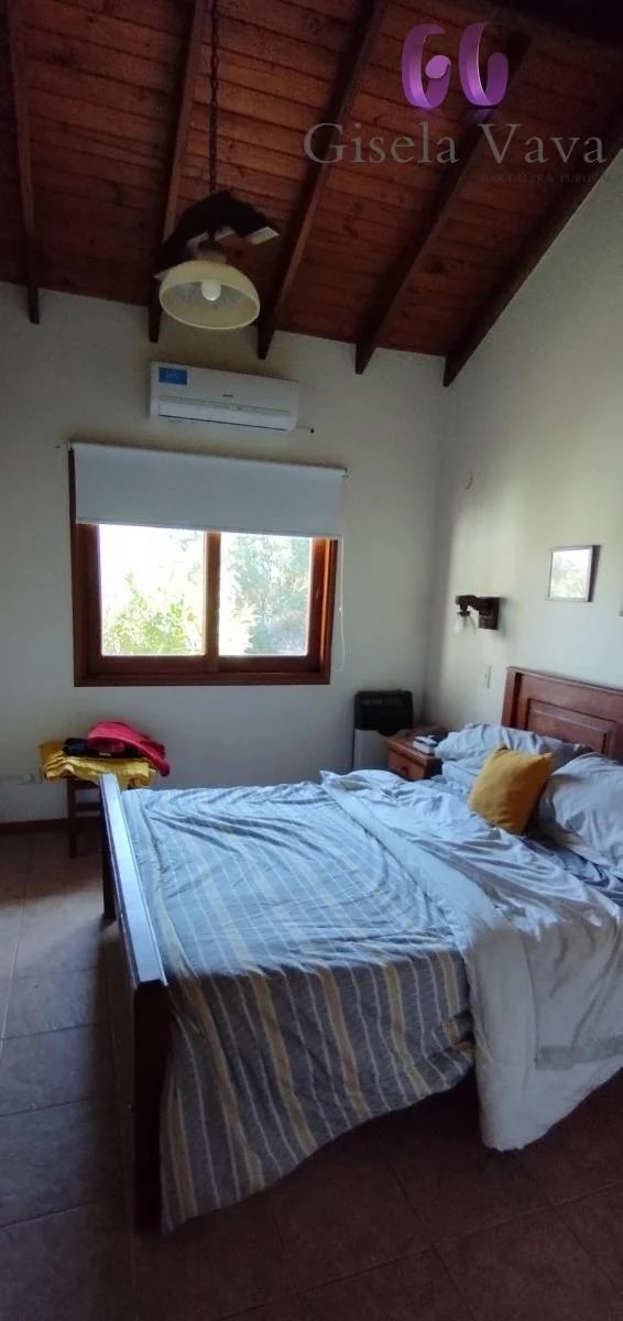 Foto de CHALET en BARRIO PRIVADO – CARPINTERÍA – SAN LUIS, imagen 5