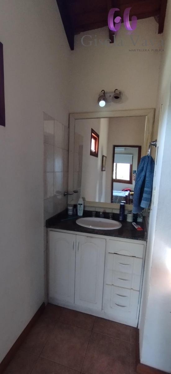 Foto de CHALET en BARRIO PRIVADO – CARPINTERÍA – SAN LUIS, imagen 2