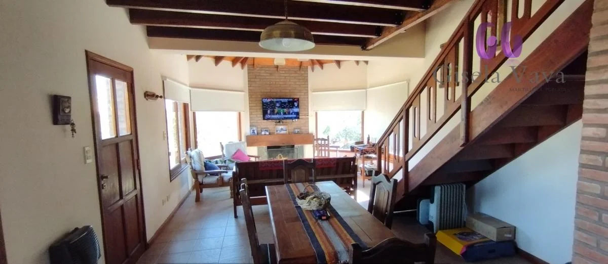 Foto de CHALET en BARRIO PRIVADO – CARPINTERÍA – SAN LUIS, imagen 3