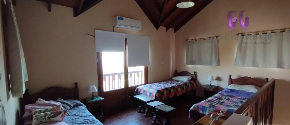 Foto de CHALET en BARRIO PRIVADO – CARPINTERÍA – SAN LUIS, imagen 4