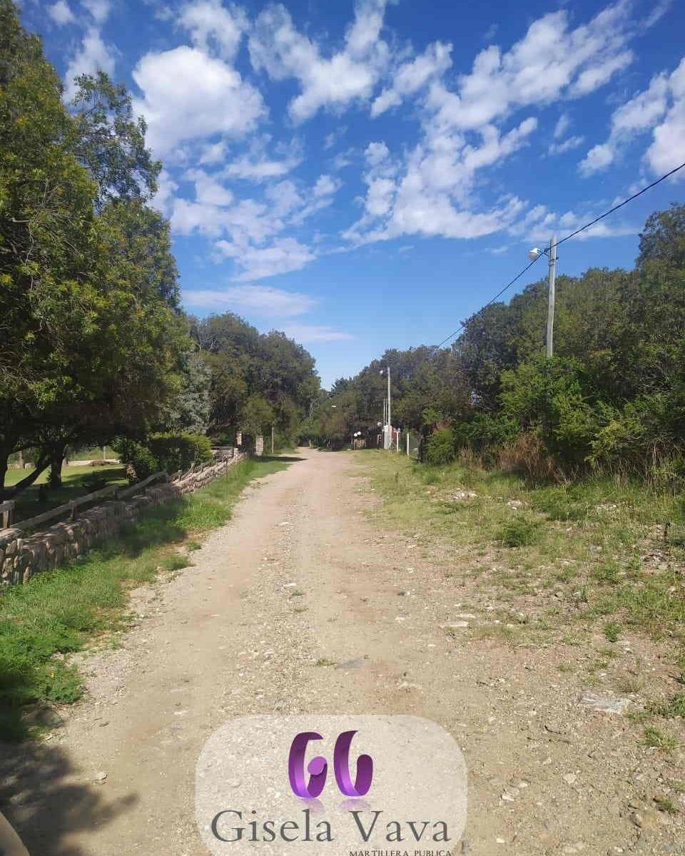 Foto de LOTE en VILLA ELENA – CORTADERAS – SAN LUIS, imagen 3