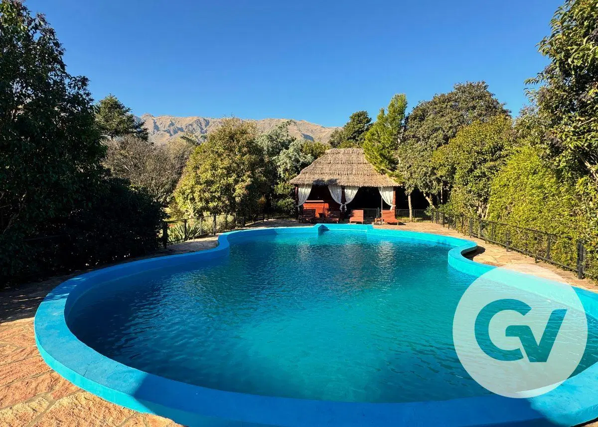 EXCLUSIVA PROPIEDAD COMERCIAL en MERLO, SAN LUIS 4