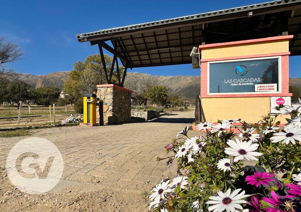 Foto de LOTE EN BARRIO PRIVADO LAS CASCADAS | CARPINTERÍA, SAN LUIS, imagen 1