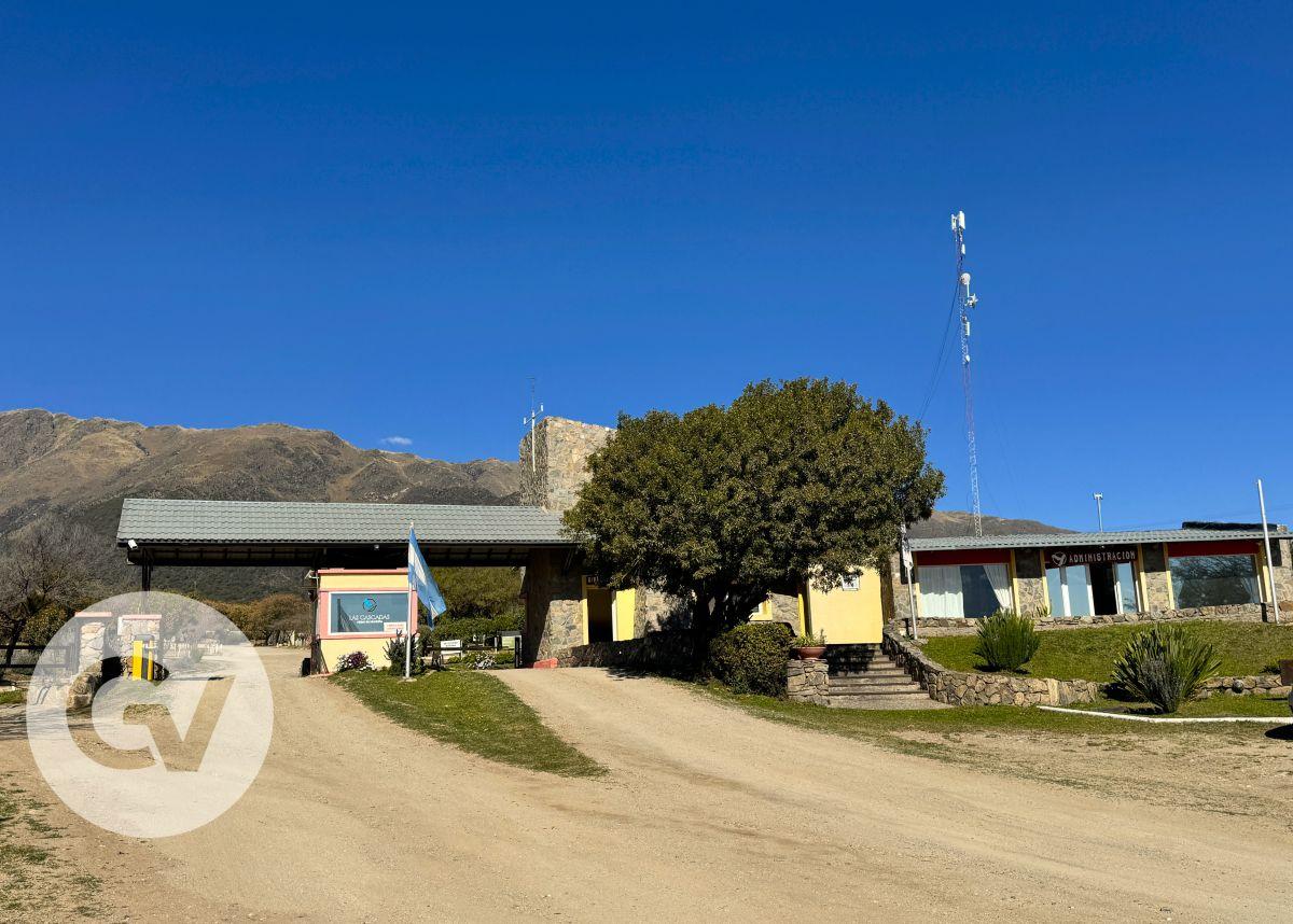 Foto de LOTE EN BARRIO PRIVADO LAS CASCADAS | CARPINTERÍA, SAN LUIS, imagen 2