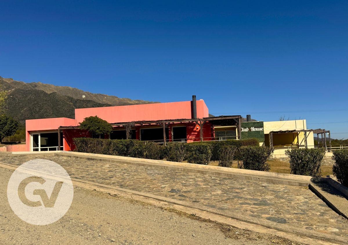 Foto de LOTE EN BARRIO PRIVADO LAS CASCADAS | CARPINTERÍA, SAN LUIS, imagen 3