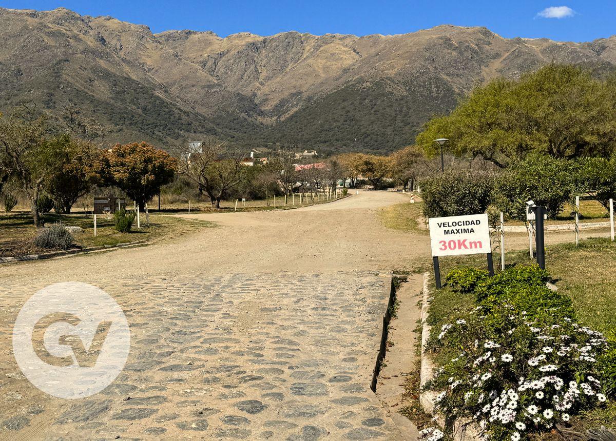 Foto de LOTE EN BARRIO PRIVADO LAS CASCADAS | CARPINTERÍA, SAN LUIS, imagen 5