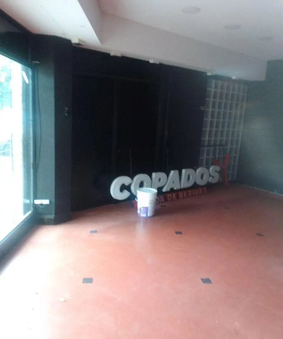 ESQUINA UNICA 2