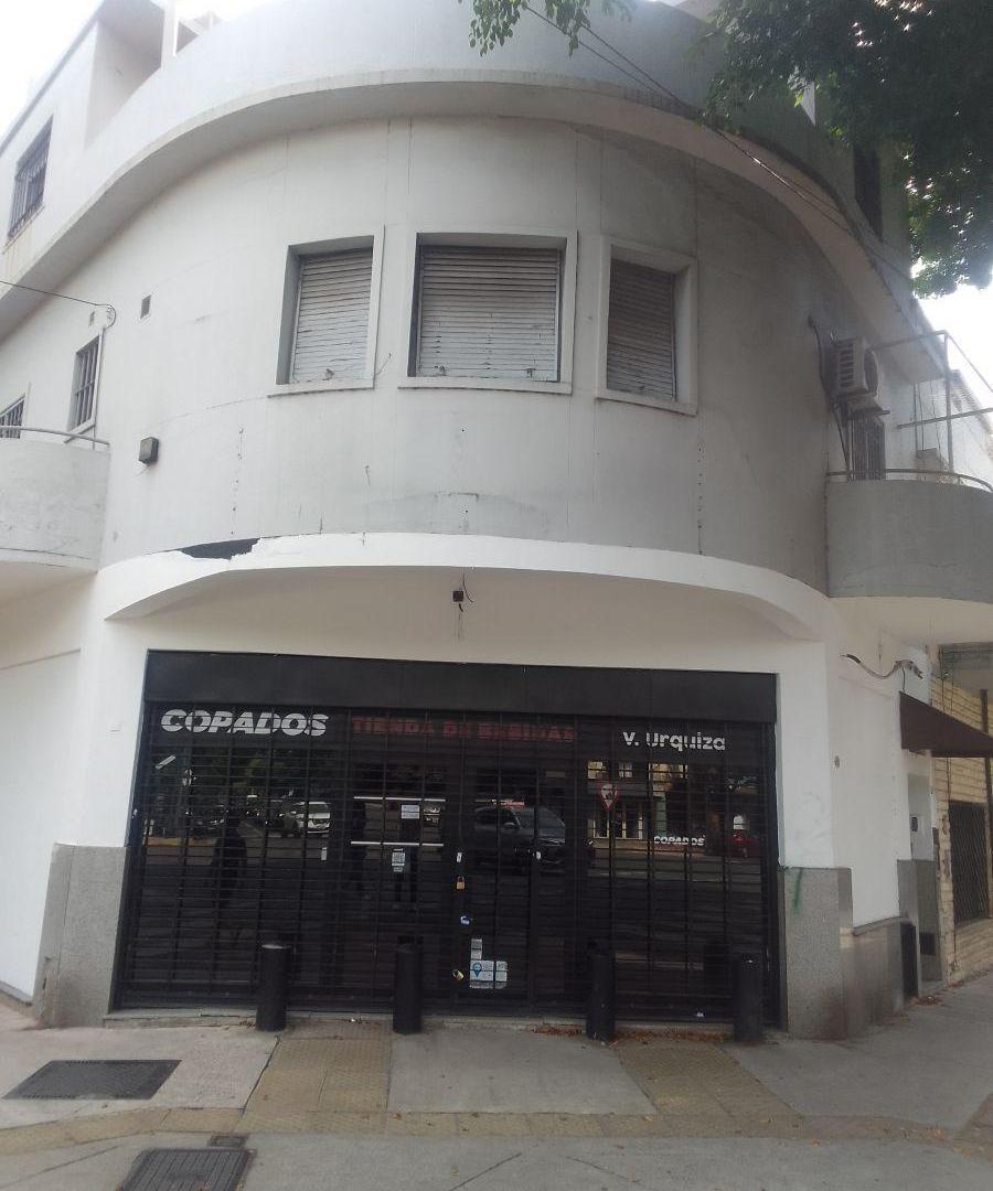 ESQUINA UNICA
