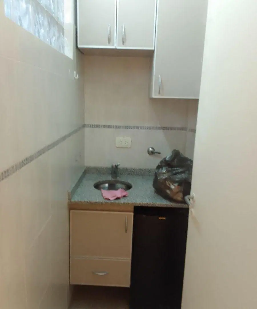 DEPARTAMENTO 2 ambientes HECHO LOFF 5