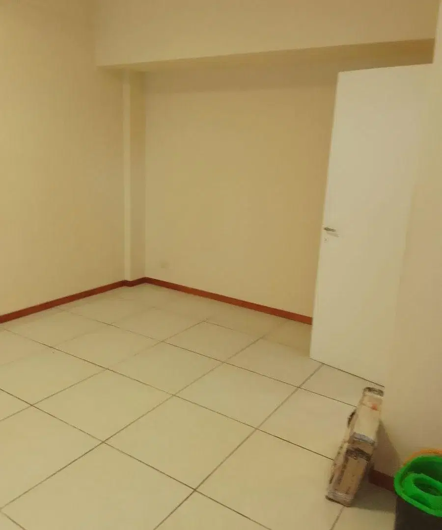 DEPARTAMENTO 2 ambientes HECHO LOFF 3