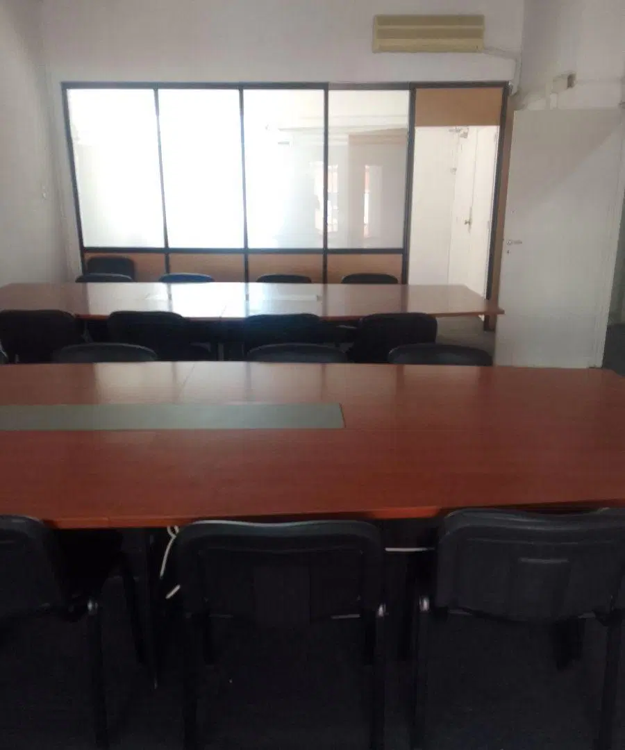 EXCELENTE PISO DE 100 METROS AVENIDA CÓRDOBA 333 5