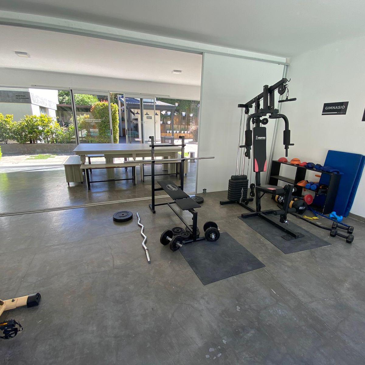 Departamento en Venta, La Plata 4