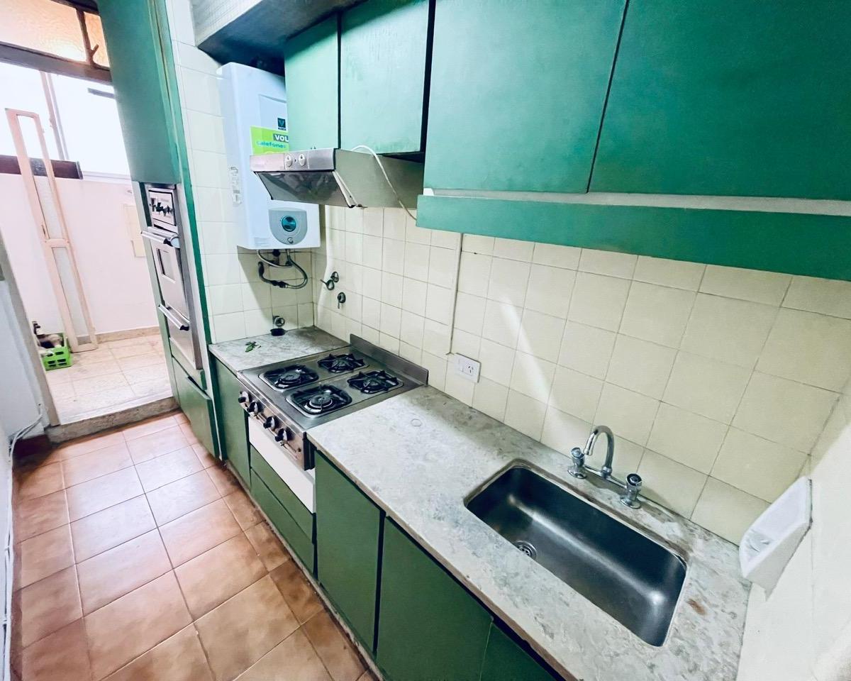 Departamento en Veta 5