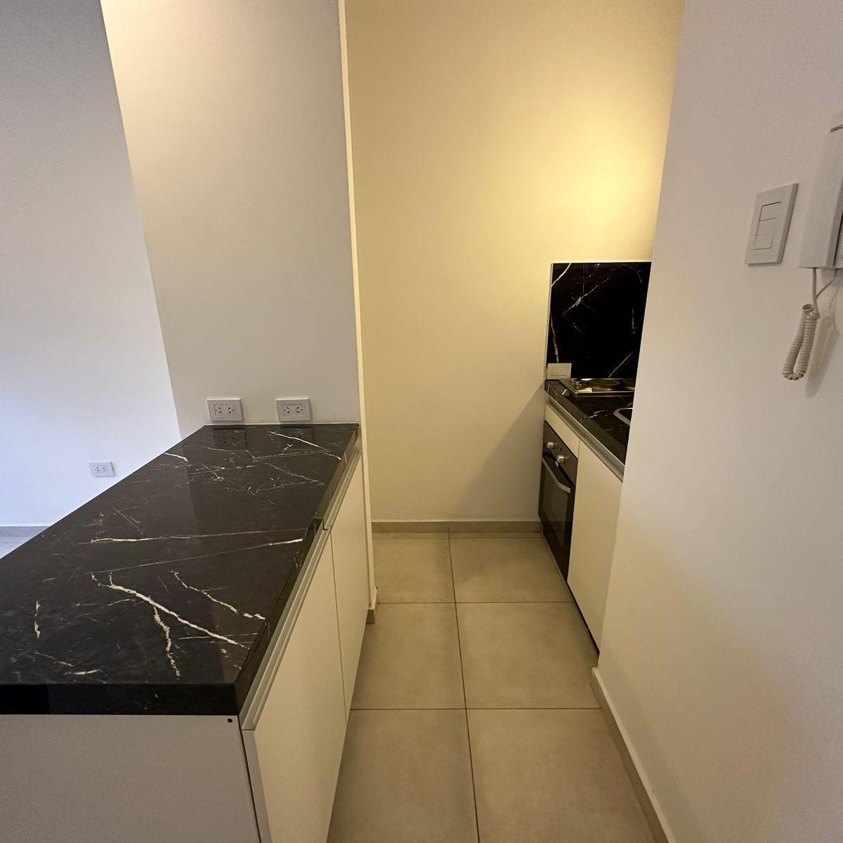 Departamento en Vneta City Bell 1