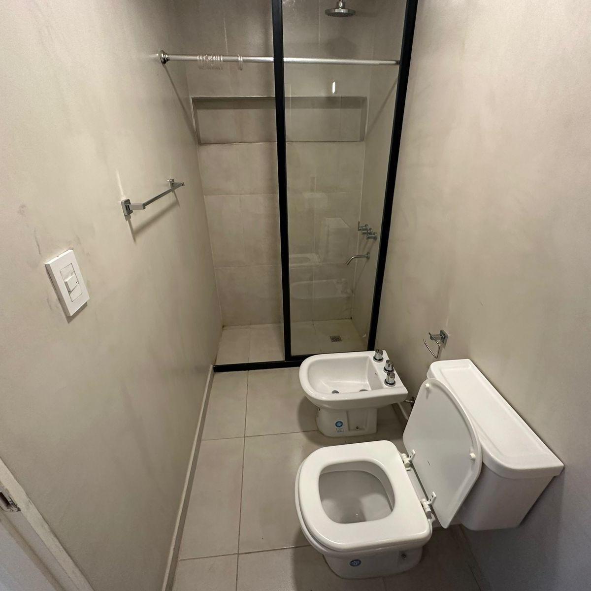 Departamento en Vneta City Bell 3