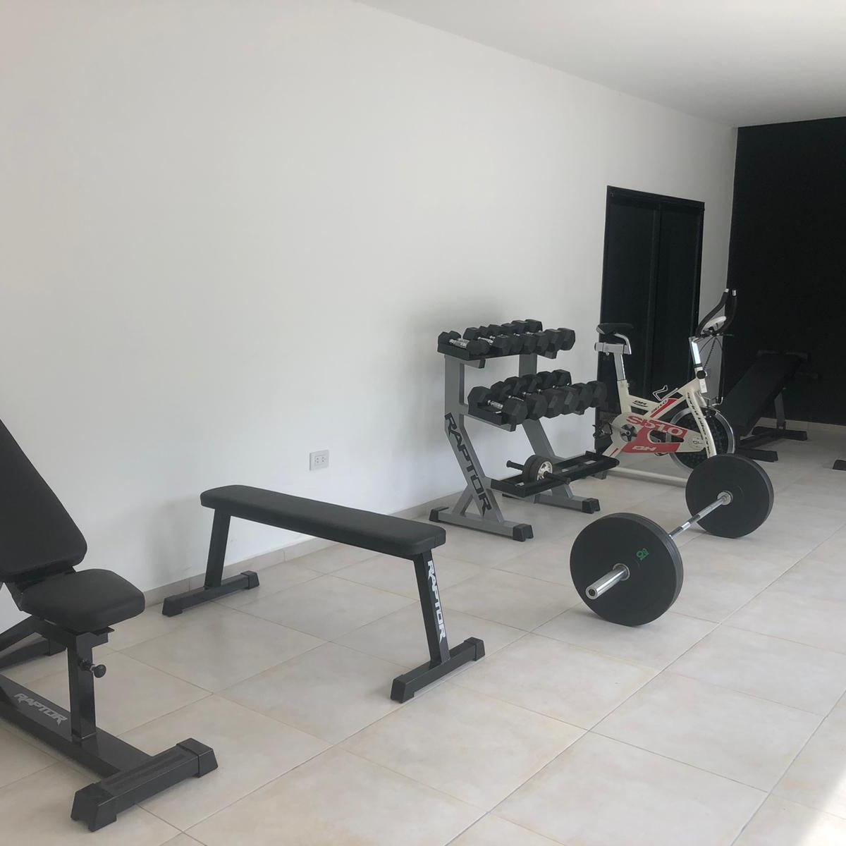 Departamento en Vneta City Bell 4