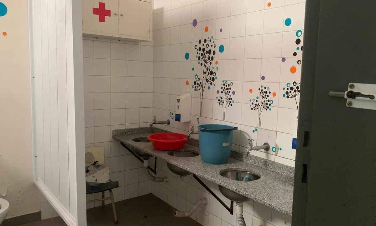 Casa en Venta en La Plata 3