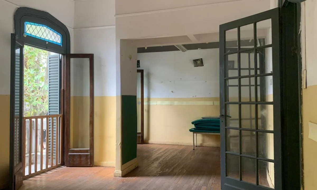 Casa en Venta en La Plata 1