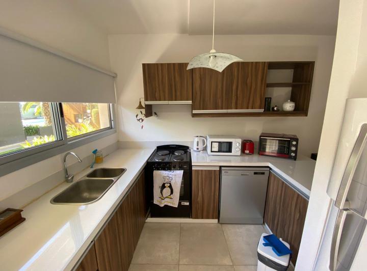 Departamento en  venta, La Plata 3