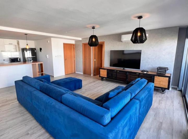 Departamento en  venta 2