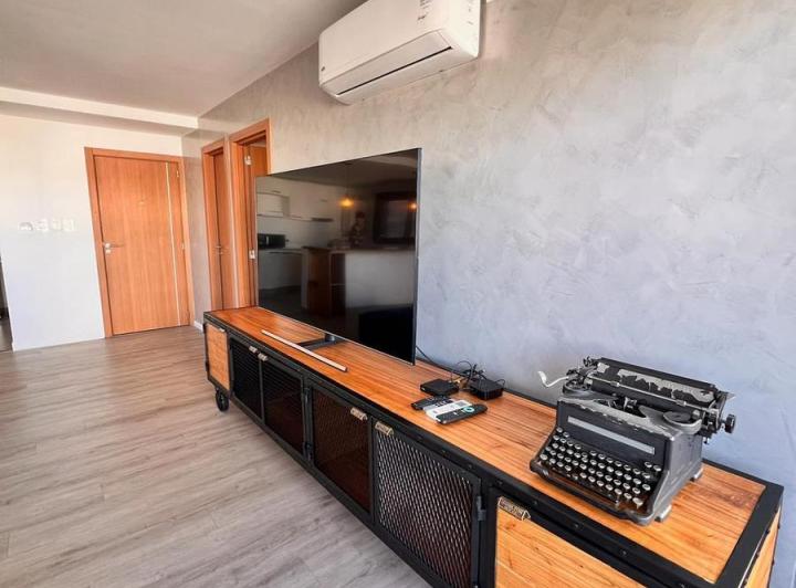Departamento en  venta 4