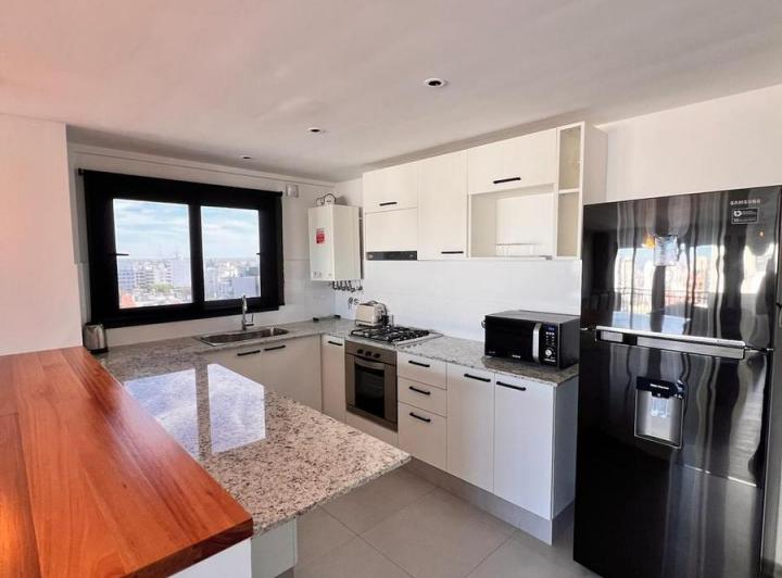 Departamento en  venta 3