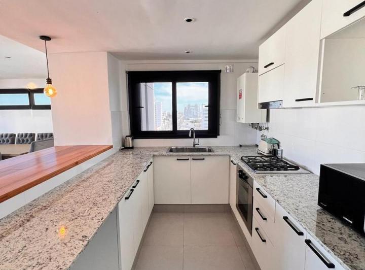 Departamento en  venta 1