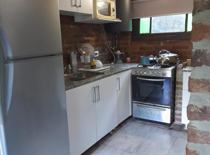 Casa en  venta en villa elisa 5