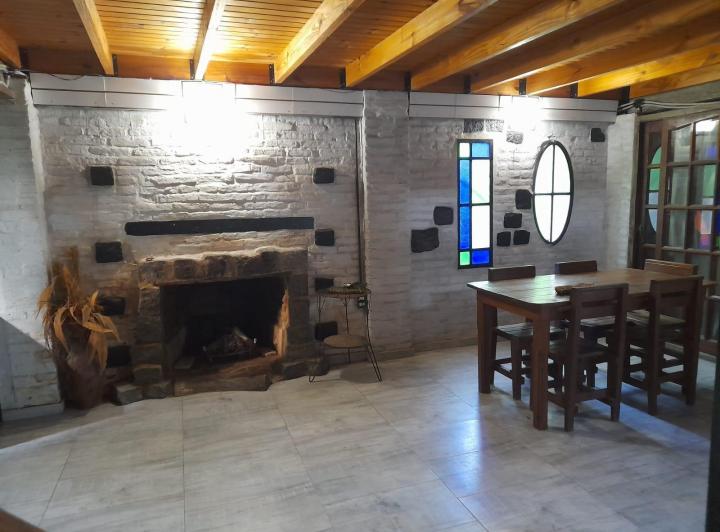 Casa en  venta en villa elisa 2